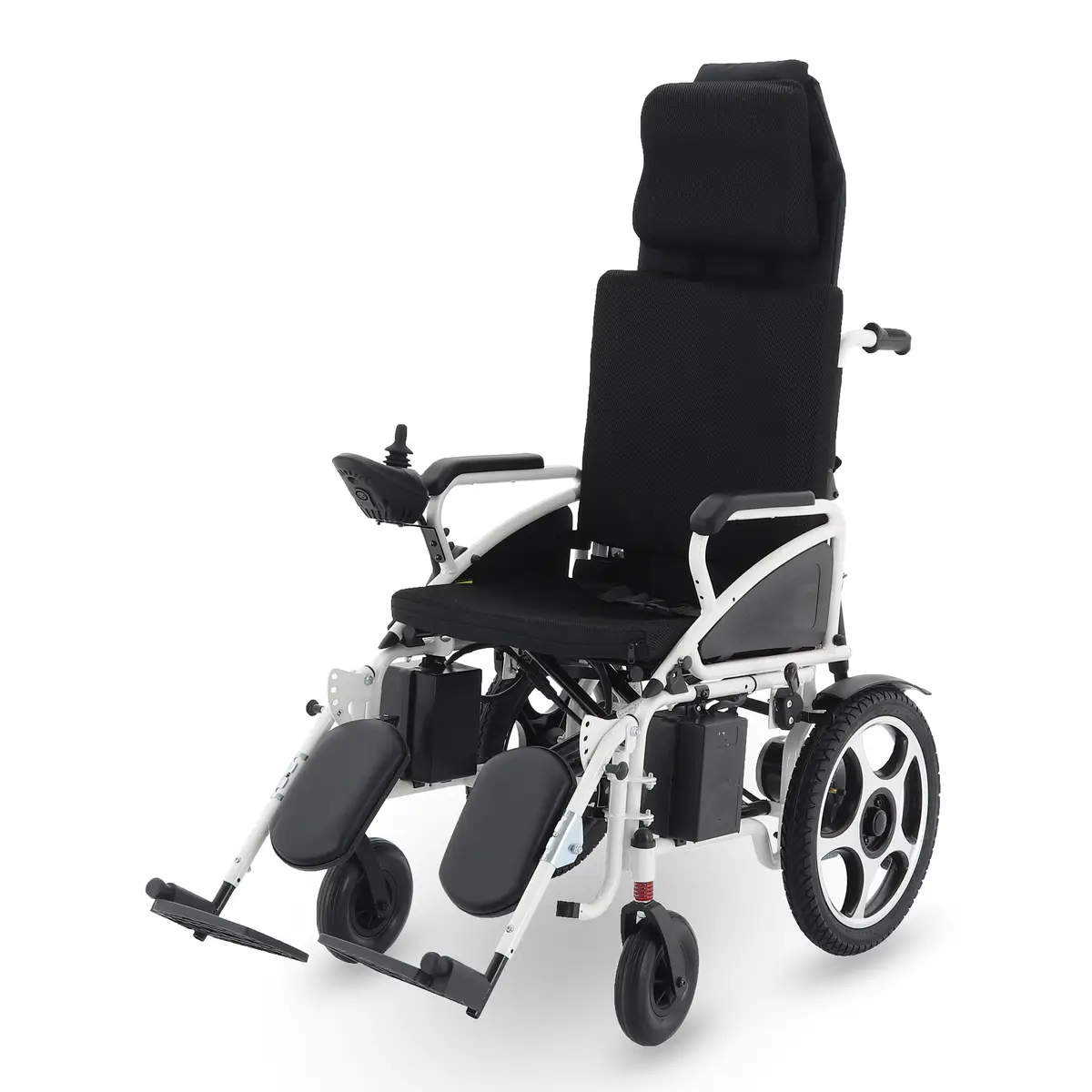 Кресло коляска инвалидная электрическая варианты исполнения ly eb101