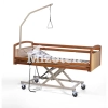Электрическая ортопедическая кровать для лежачих больных Vermeiren Interval
