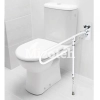 Откидной поручень для установки в туалетных комнатах Barry 12313