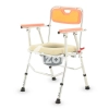 Кресло-стул с санитарным оснащением арт.370.33