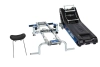 Мобильный лестничный подъемник для инвалидов SANO PTR 160