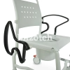 Кресло-стул с санитарным оснащением "Бонн"