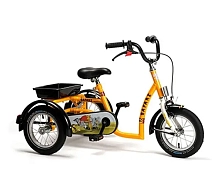 Реабилитационный ортопедический велосипед для детей с ДЦП Vermeiren Safari