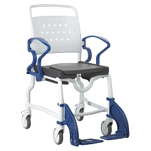 Кресло-стул с санитарным оснащением «Нью-Йорк»