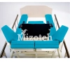 MET INTEGRA Механическая функциональная кровать с  интегрированным креслом-каталкой