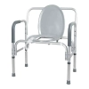 Кресло-стул с санитарным оснащением 10589