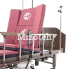 Кровать с боковым переворачиванием и функцией «кардиокресло» YG-3 ЛДСП Венге