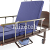 Кровать механическая с туалетным устройством и функцией «кардиокресло» YG-6