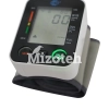Тонометр на запястье автоматический Med-Mos PG-800A12