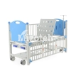 Кровать подростковая механическая Med-Mos Тип 4. Вариант 4.1 DM-2218S-01 (2 функции)