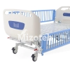 Кровать подростковая механичксая Med-Mos Тип 4. Вариант 4.1  DM-3434S-01 (3 функции)