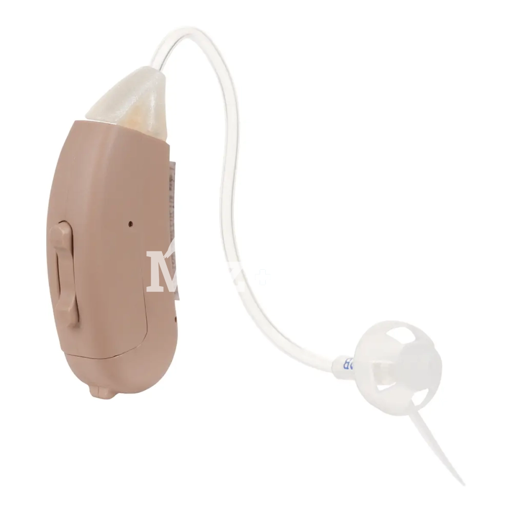 Слуховой аппарат Med-Mos Rocker 602