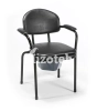 Кресло-стул с санитарным оснащением Rebotec Денвер