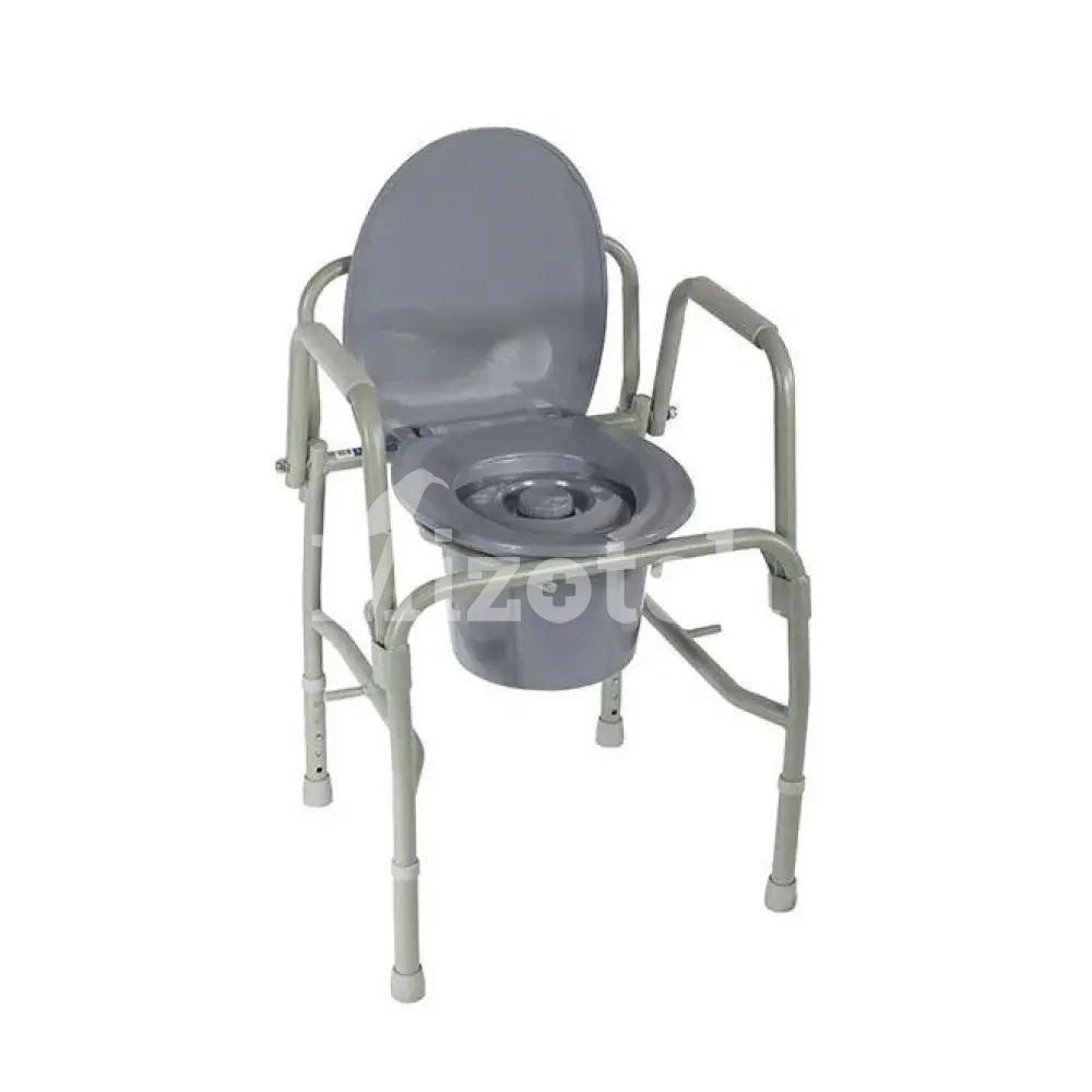 Кресло-стул с санитарным оснащением 10583