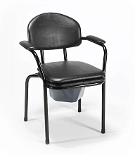 Кресло-стул инвалидный Vermeiren 9062 с санитарным оснащением