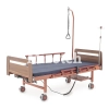 Кровать функциональная медицинская c электроприводом DB-7 ЛДСП