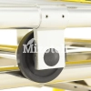 Каталка для АСМП Med-Mos ММ-А10 СП-16НФ со съемными носилками