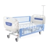 Кровать подростковая механичксая Med-Mos Тип 4. Вариант 4.1  DM-3434S-01 (3 функции)