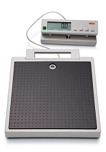 Весы электронные напольные seca 869