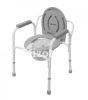 Кресло-стул с санитарным оснащением WC Econom