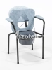 Кресло-стул инвалидный Vermeiren 9062 с санитарным оснащением