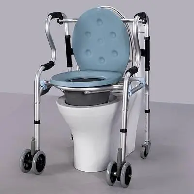 Как подобрать кресло-стул с санитарным оснащением