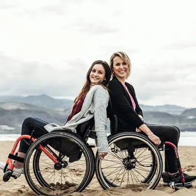 Инвалидные кресла-коляски: какие бывают и как выбрать?